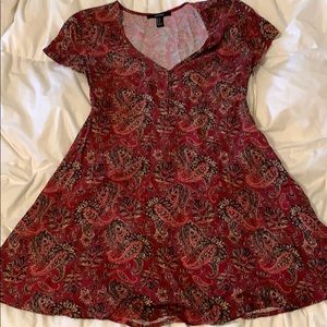 Vintage Style Dress